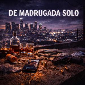 De madrugada solo