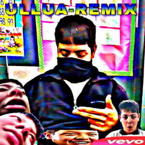 Ullua Remix