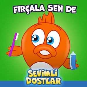 Fırçala Sen de