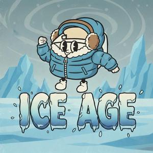 Ice Age (Frozen Heart)