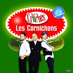 Les Cornichons