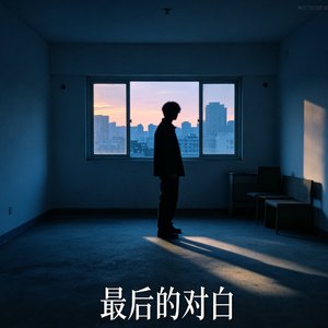 最后的对白
