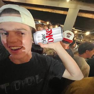 Diet Coke G00DELL REMIX