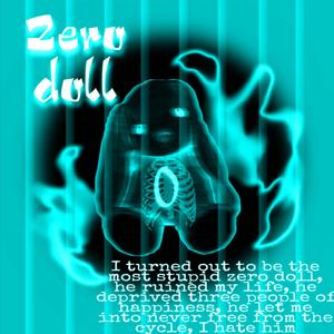 Zerodoll/零号玩偶