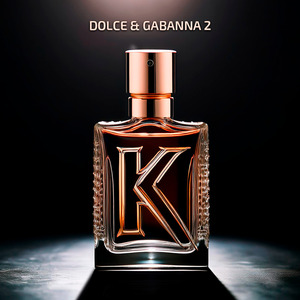 D&G II (Cover)