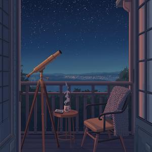 Stargazing