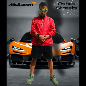 Mclaren