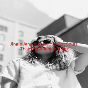 Jingle Jangle Jingle (I've Got Spurs That Jingle Jangle Jingle) (Karaoke tribute version originally performed by Tex Ritter)