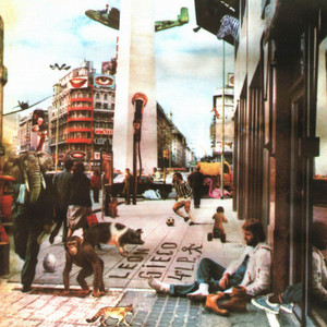 Sólo le pido a dios