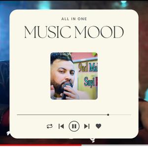 Cheb Mustapha - 9ad Mabghitek Sayi Krahtek