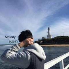 绝版火花 (Melody Remix)