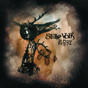 Sous l'œil de la lune