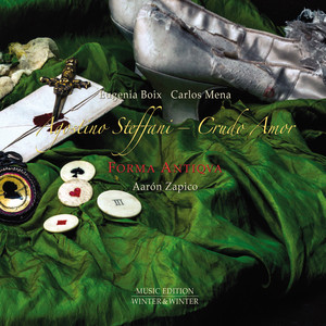 Begl'occhi, oh Dio, non piú piangete