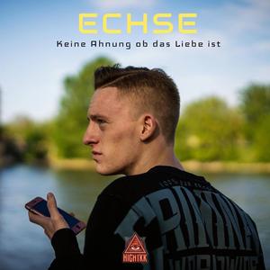 Keine Ahnung ob das Liebe ist