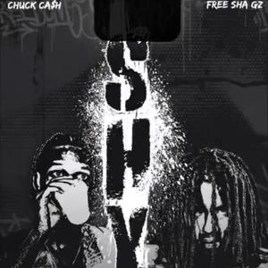 SHY (feat. Sha Gz)