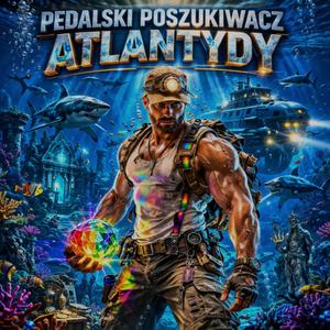 Pedalski Poszukiwacz Atlantydy