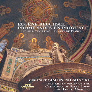 Promenades en Provence, Book 3:No. 11, Le moulin d'Alphonse Daudet à Fontvieille