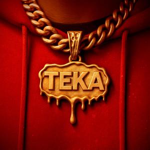 TEKA (feat. JOEL)