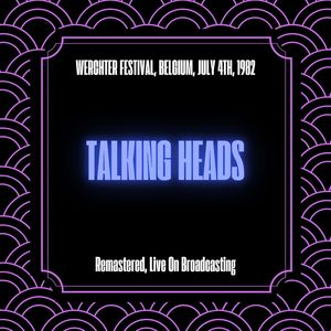 Houses in Motion (Live)