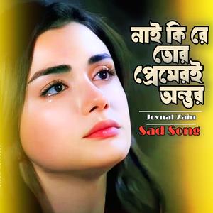 নাই কি রে তোর প্রেমেরই অন্তর/Nai Ki Re Tur Premeri Ontor