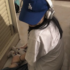 酒吧女唱 (DJ版)