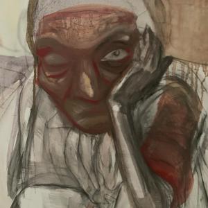 Holy Man (feat. THE DACOITS)