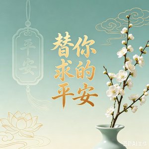替你求的平安.mp3