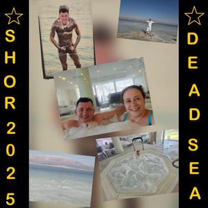 DEAD SEA.