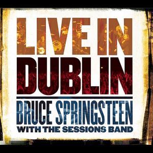 Atlantic City (Live in Dublin)