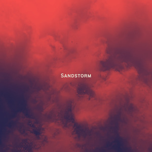 Sandstorm
