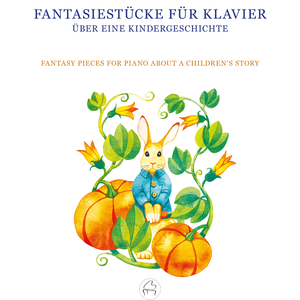 Eine weisse Katze, das Goldfisch unn ich