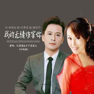 我的无情伤害你 (对唱版)