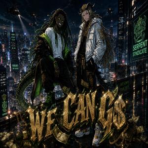 We Can Go (feat. Nico Gassan)