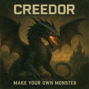 Make your own monster