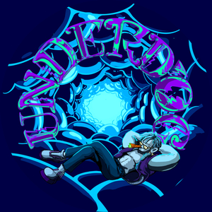 UNDERDOG (feat. Anna hisbbuR)