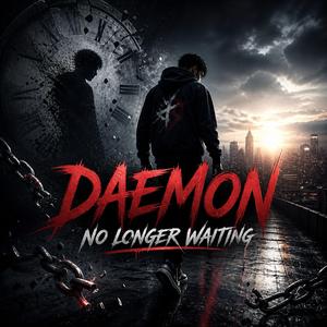 No Longer Waiting FIE