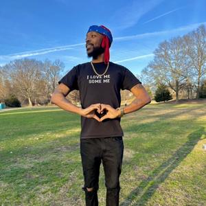 I Love Me Some Me (Slowed Down)