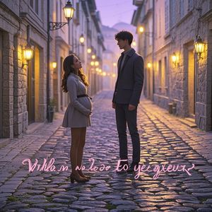 我到底是你的谁_OK哥