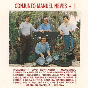 Invejoso