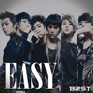 Easy (Sincere ver.)