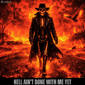 Hell Ain’t Done with Me Yet