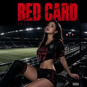 RED CARD