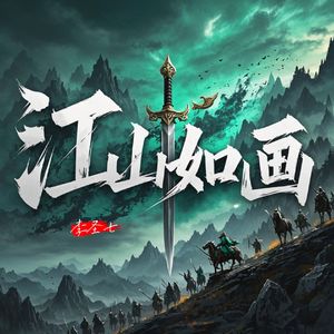 江山如画 伴奏