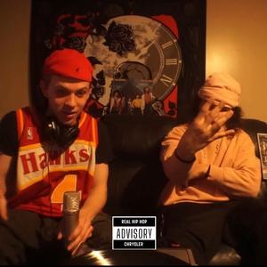 CHRYSLER (feat. ZAYOF2MRW)