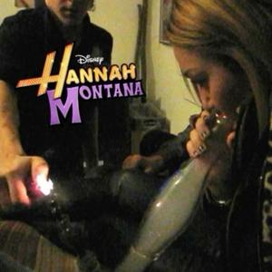 Hannah Montana2 (feat. Zio)