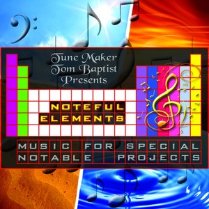 Synth March (Instrumental Version)