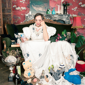 Say WhatXX (feat. the Sjaman) (Live)