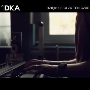 Dziękuję ci za ten czas
