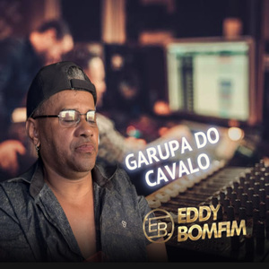 Garupa do Cavalo