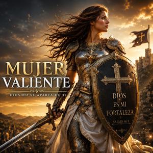 Mujer Valiente